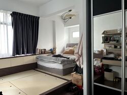 Palm Lodge (D14), Apartment #603550111